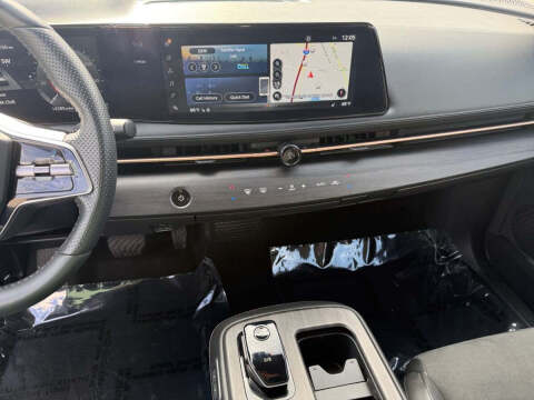 2024 Nissan Ariya Engage