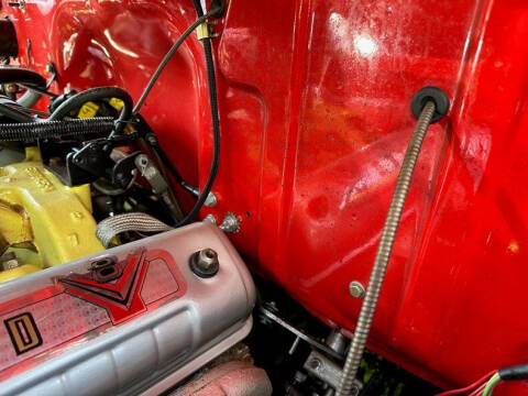 1956 Ford F-150