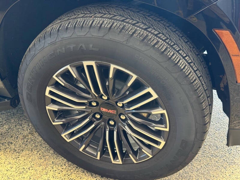 2025 GMC Yukon XL Elevation