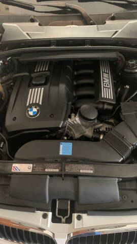 2011 BMW 3 Series