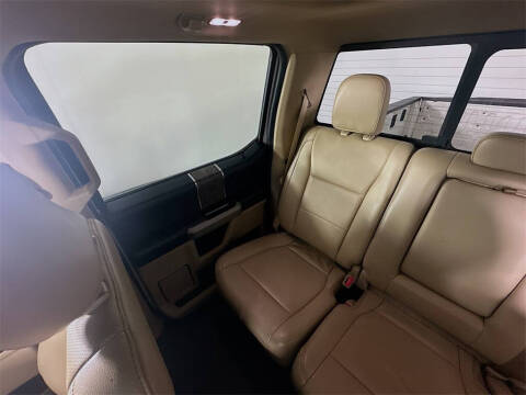 2017 Ford F-250 Super Duty