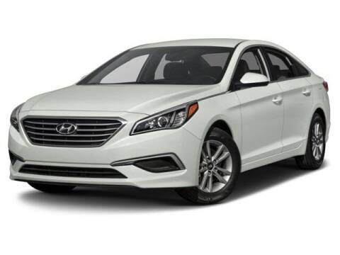 2017 Hyundai Sonata for sale at Legend Motors of Waterford in Waterford MI