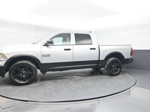 2015 RAM 1500