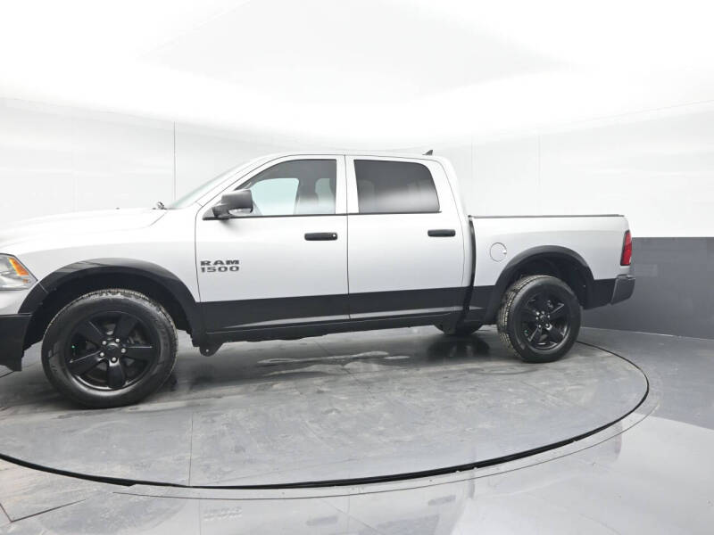 2015 RAM 1500
