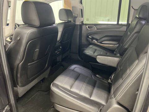 2016 GMC Yukon XL Denali