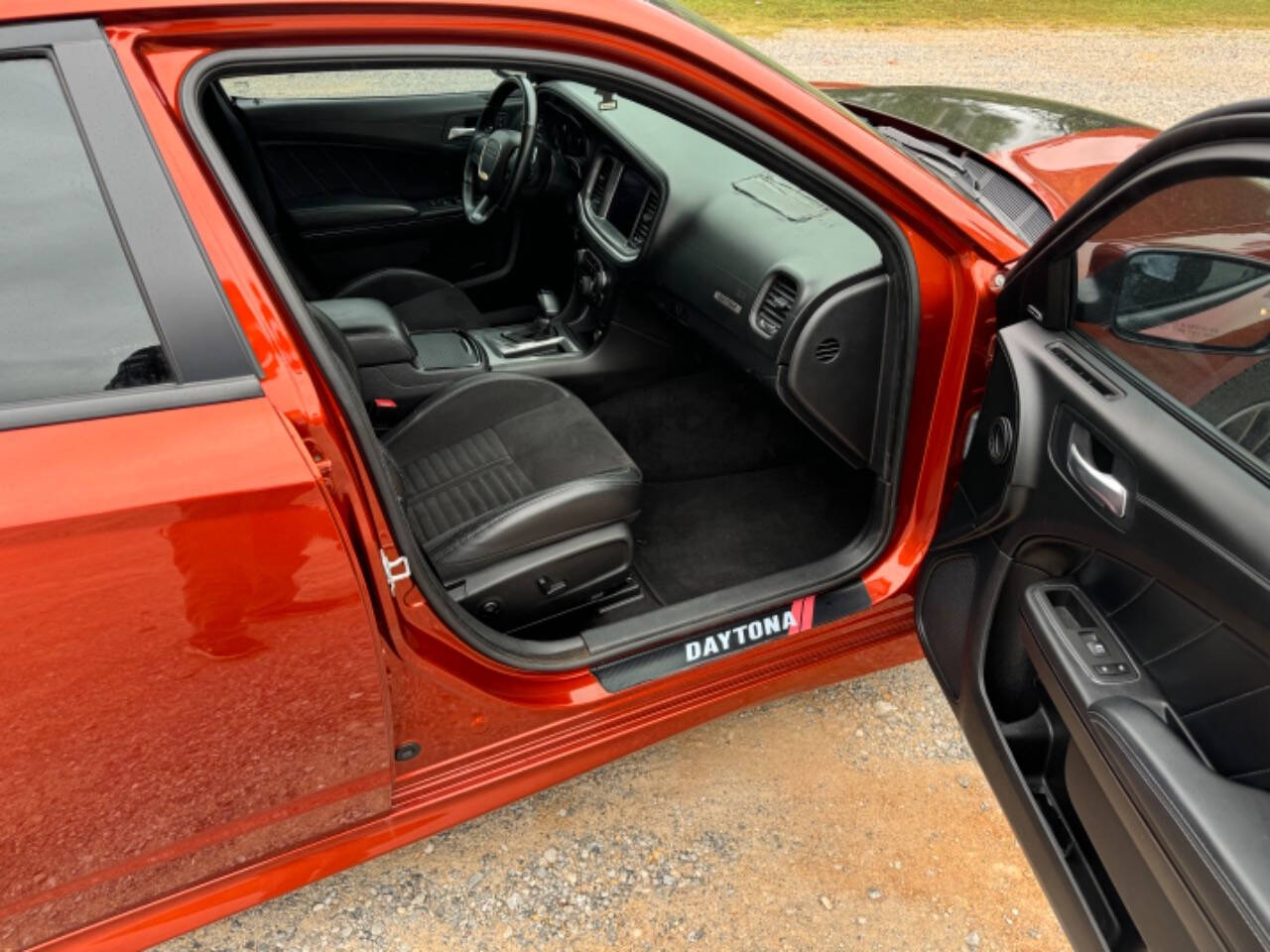 2021 Dodge Charger for sale at Guadalupe Auto Sales, LLC. in Jemison, AL