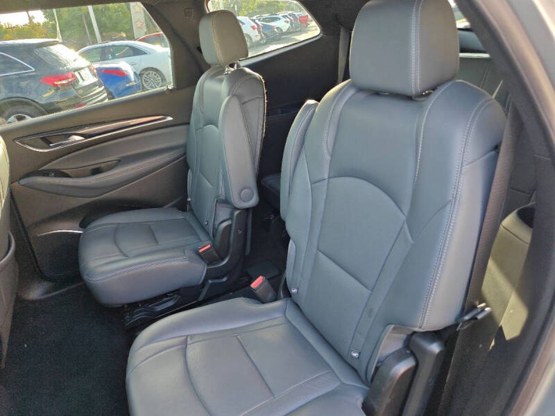 2024 Buick Enclave Premium