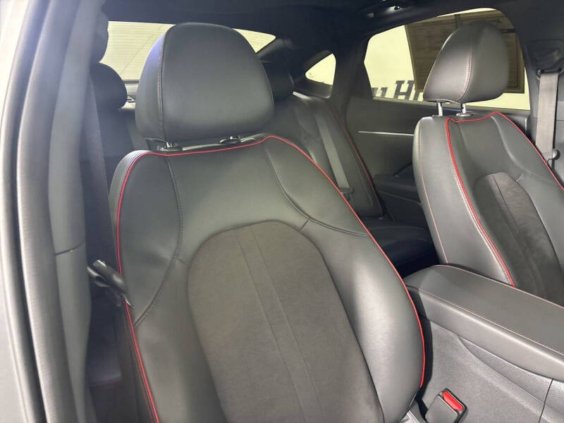 2020 Hyundai Sonata SEL Plus