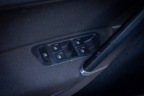 2018 Volkswagen Golf GTI