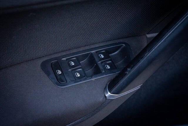 2018 Volkswagen Golf GTI