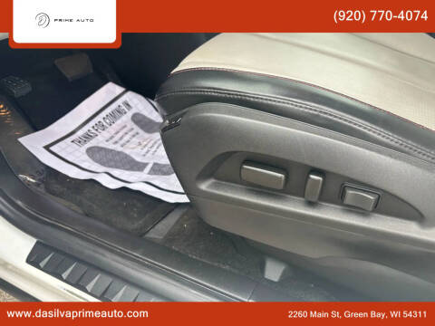 2014 GMC Terrain SLT-2