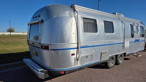 1990 Airstream EXCELLA 29'