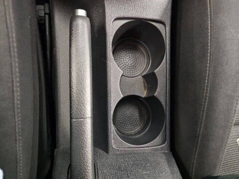 2011 Volkswagen Golf 2.5L