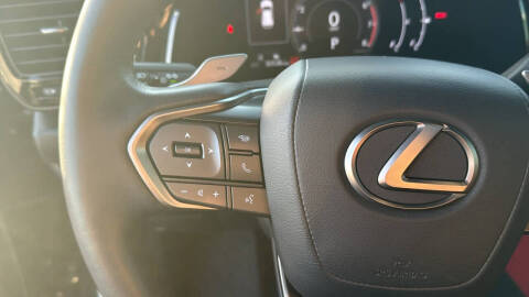 2023 Lexus NX 350 Premium