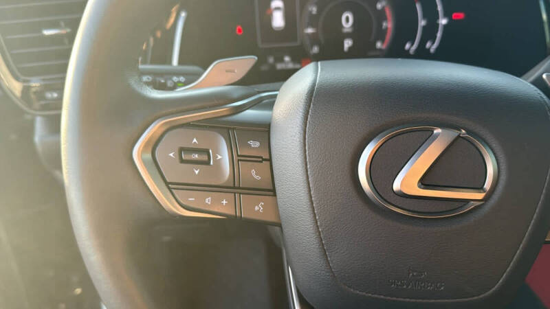 2023 Lexus NX 350 Premium