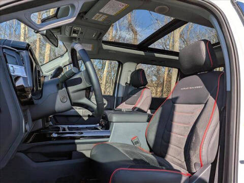 2024 Ford F-250 Super Duty