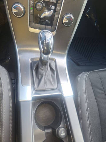 2014 Volvo XC60 3.2