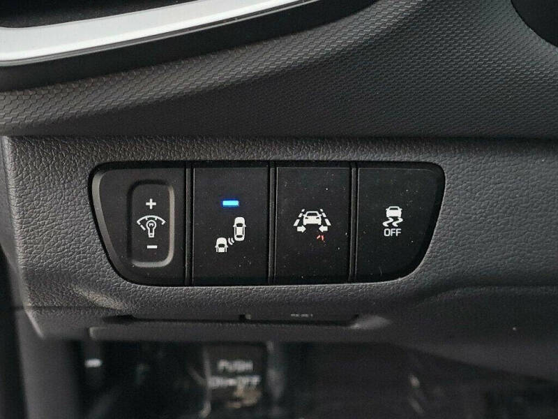 2019 Hyundai Ioniq Hybrid Limited