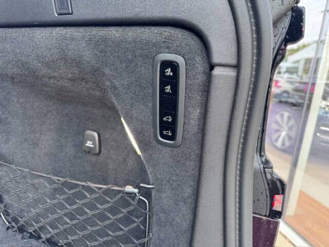 2025 Volvo EX90 Twin Performance Ultra 6P