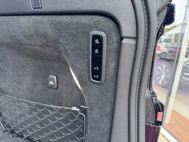 2025 Volvo EX90 Twin Performance Ultra 6P