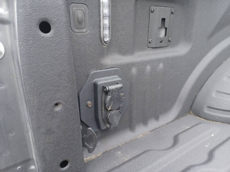 2021 Ford F-450 Super Duty Platinum