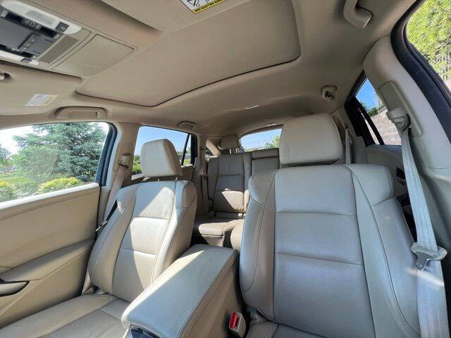 2015 Acura RDX w/Tech