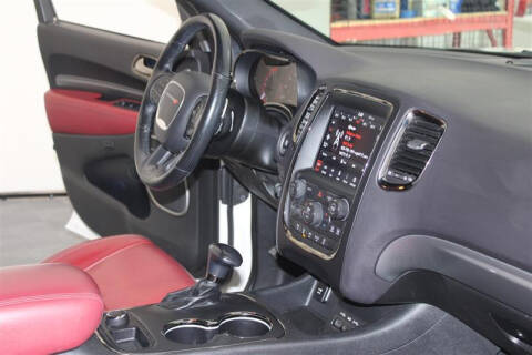 2020 Dodge Durango R/T