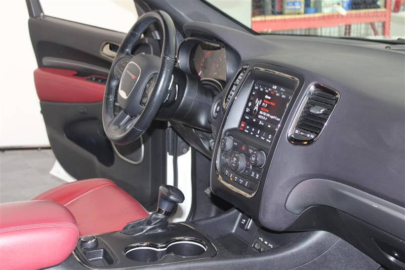 2020 Dodge Durango R/T