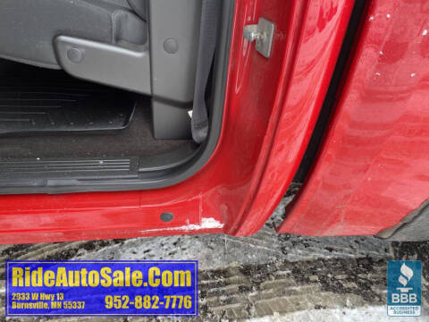 2012 Chevrolet Silverado 1500 LS