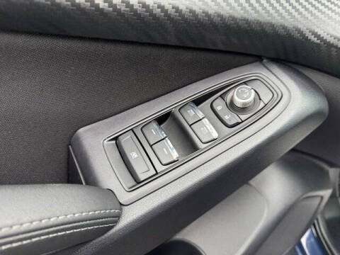 2024 Subaru Ascent Premium 7-Passenger