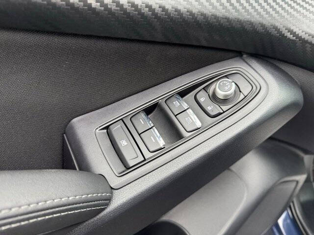 2024 Subaru Ascent Premium 7-Passenger