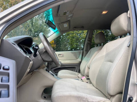 2006 Toyota Highlander Limited