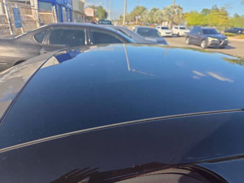 2017 Alfa Romeo Giulia