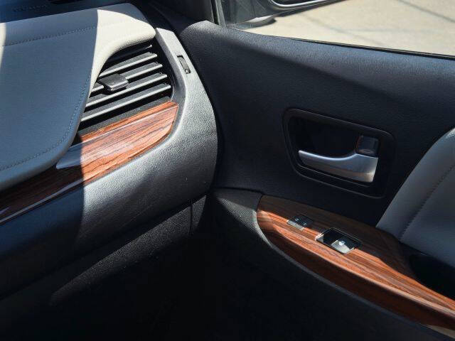 2015 Toyota Sienna Limited Premium 7-Passenger