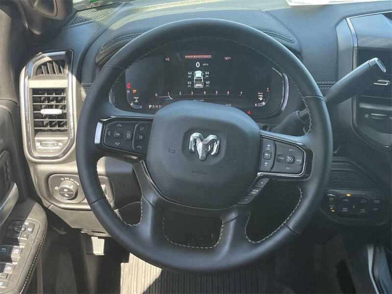 2026 RAM 2500 Power Wagon