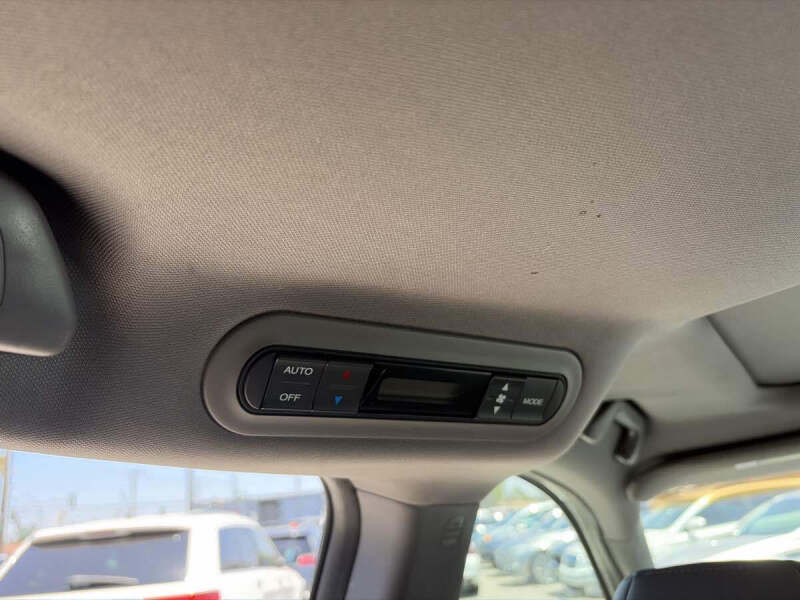 2008 Honda Odyssey Touring