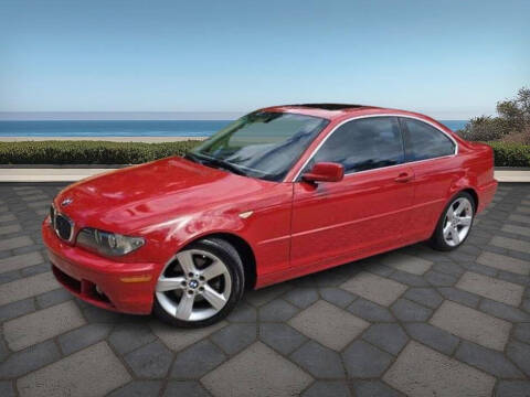 2004 BMW 3 Series