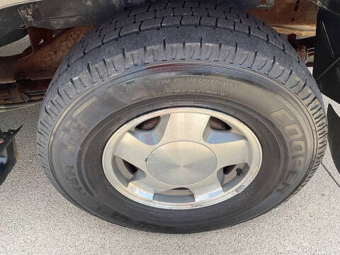 1999 Chevrolet Suburban