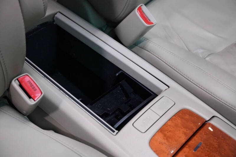 2008 Lexus RX 400h