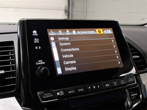 2022 Honda Odyssey EX