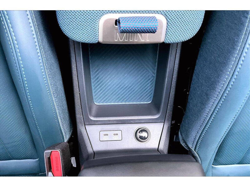 2025 MINI Countryman Cooper SE ALL4