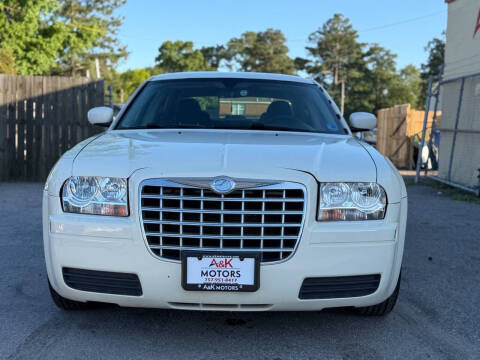 2006 Chrysler 300