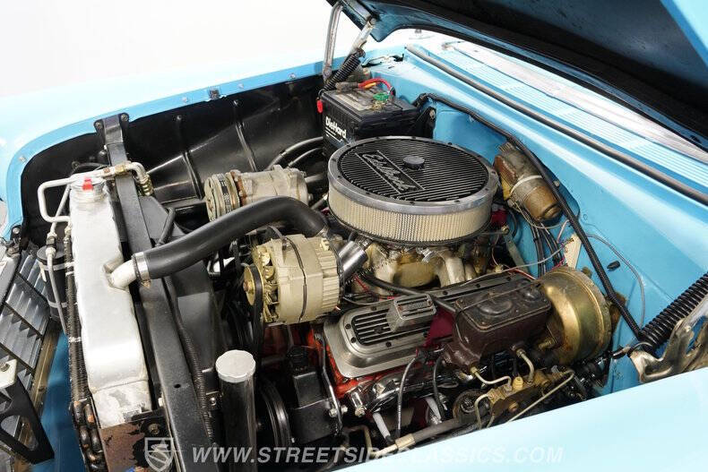 1956 Chevrolet 210