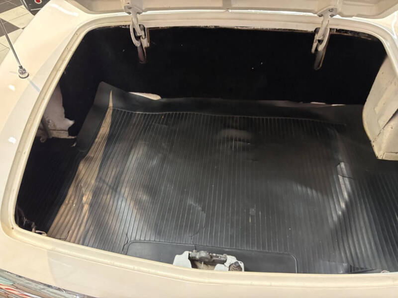 1962 Chevrolet Corvette