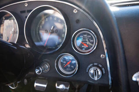 1964 Chevrolet Corvette