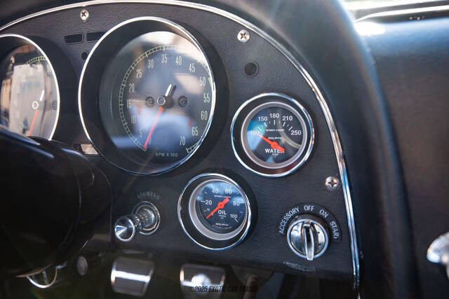 1964 Chevrolet Corvette