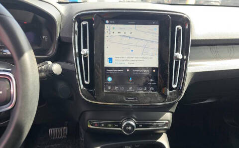 2023 Volvo C40 Recharge Twin Ultimate