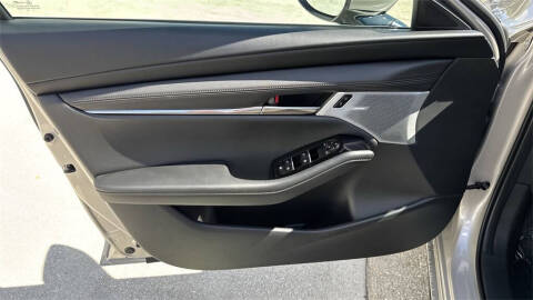 2026 Mazda Mazda3 Hatchback 2.5 S Premium