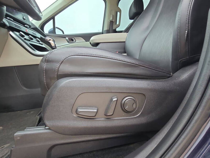 2024 Kia Carnival