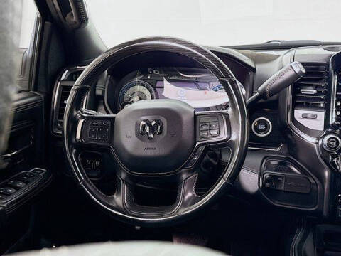 2022 RAM 2500 Limited